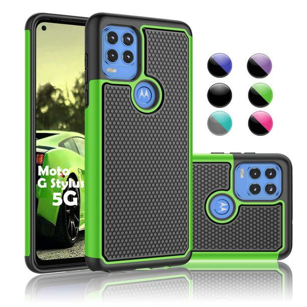 Moto G Stylus 5G 2021 Case, Phone Case for Moto G Stylus 6