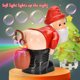 thumbnail image 3 of Máquina Burbujas Gnomos Navideños 12356+5455+25 () Rojo, 3 of 9