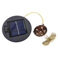thumbnail image 1 of Accesorios de luz de paisaje al aire libre Sunnimix Panel solar polisilicio, 1 of 7