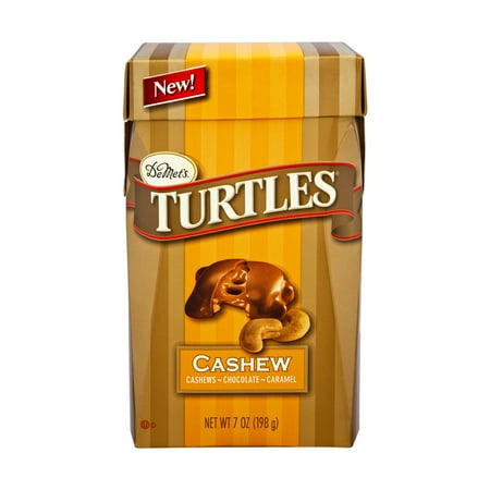 Шоколад Turtles