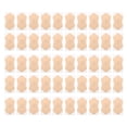 thumbnail image 2 of Almohadillas Absorbentes De Sudor, 50 Piezas De Parches De Sudor De Axila Invisibles Desechables Para Exteriores Para Mujeres, 2 of 7