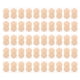 thumbnail image 2 of Parches Para El Sudor De Las Axilas, Almohadillas Absorbentes Del Sudor Versátiles, 50 Piezas Invisibles Para Exteriores, 2 of 7
