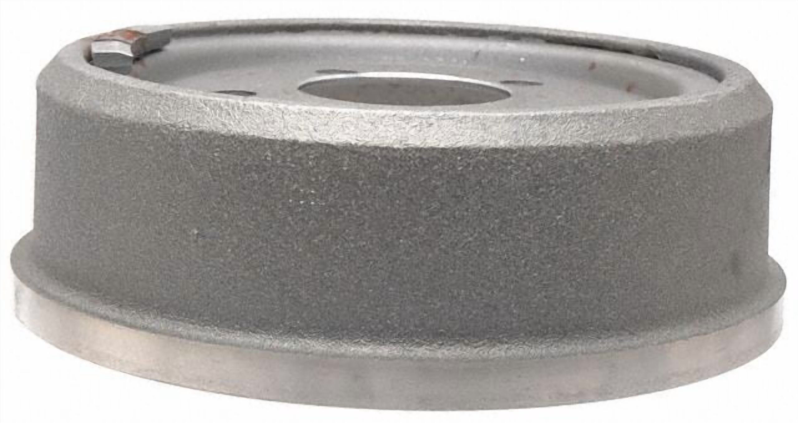 ACDelco 18B25 Front Brake Drum