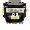thumbnail image 3 of HQRP 2 Pole 40 Amp Coil 24Volt Motor Contactor, 3 of 7
