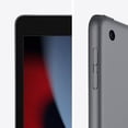 thumbnail image 6 of Restored Apple iPad 10.2-inch No Touch ID (Late 2019) 32GB, WiFi Only - Space Gray, 6 of 6