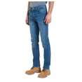 thumbnail image 2 of Jeans Oggi Hombre Mezclilla Vaxter Blak 2221109 Slim Straight OGGI JEANS  VAXTBLAK2221109, 2 of 5