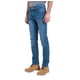 thumbnail image 2 of Jeans Oggi Hombre Mezclilla Vaxter Blak 2221109 Slim Straight OGGI JEANS  VAXTBLAK2221109, 2 of 5