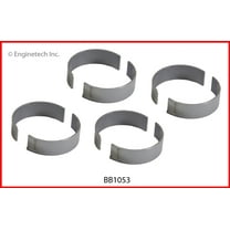 ROD BRNG MAZDA 2.3L DOHC