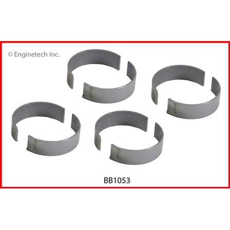 ROD BRNG MAZDA 2.3L DOHC