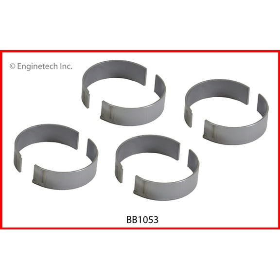 ROD BRNG MAZDA 2.3L DOHC