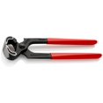 thumbnail image 1 of KNIPEX 50 01 225 SB Pinzas para carpintero recubierto de plástico acabado pavonado 225 mm, 1 of 1