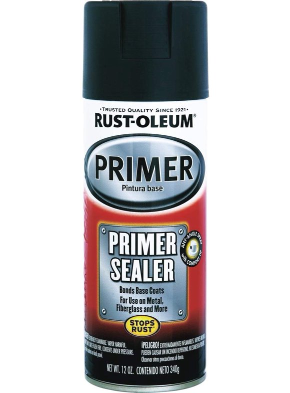 Auto Primers in Automotive Paints and Coatings