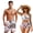 250th Anniversary Flag Eagle, variant on Matching Couples Swimsuits Fish Camo Swimsuits for Women High Waisted Bikini Sets Mens Beach Shorts Swimming Trunks 2 Piece Modest Bathihng Suit Criss Cross Back Tie Bikini Man XL