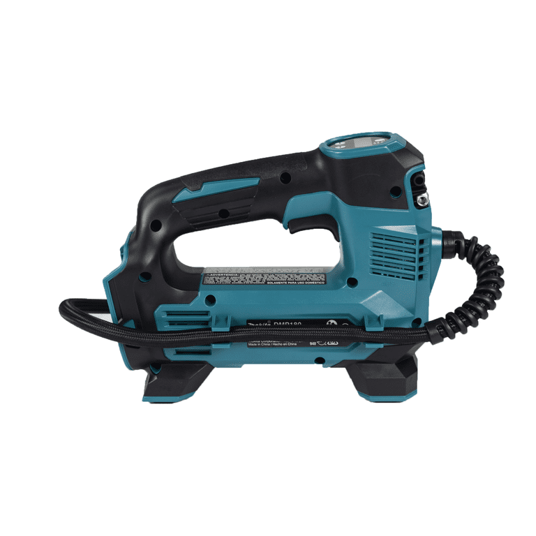 Makita 18V LXT Lithium-Ion Cordless Inflator, Tool-Only DMP180ZX