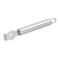 thumbnail image 4 of Lemon Peeler 304 Stainless Steel Lemon Zester Grater Orange Citrus Twist Peeler Kitchen Fruit Peeling Tools Silver, 4 of 4