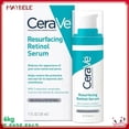 thumbnail image 2 of 30Ml/Pcs CeraVe Shilefu A Alcohol Antiarrugas Esencia Naturaleza Suero Facial Hidratante Apretado Blanqueamiento Cuidado De La Piel Gao Jinjia unisex, 2 of 2