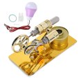 thumbnail image 3 of Stirling Engine Motor Model With Metal Bracket And Metal Piston Are Firm Has Collection Value As A Classroom Demonstration Prop For Teachers, 3 of 8