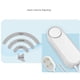 thumbnail image 5 of Sensor de fuga de agua WIFI nivel Detector de alarma de sonido para Tuya para Smart Hogar, 5 of 11