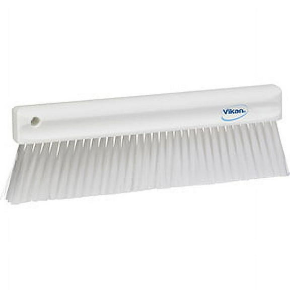 Vikan Baker's Brush- Soft - White (3 Units)