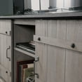 thumbnail image 2 of Sauder Crédence, 2 of 9