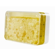Great Bazaar All-Natural Raw Honeycomb Acacia Honey Comb, 400g (14.10oz)