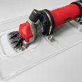 thumbnail image 4 of kurtrusly Carpet Clipper Bracket Clippers Equipment for Carving Rug Tufting Tools A, 4 of 9