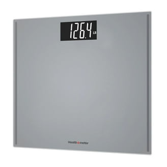 Kalorik Home Smart Electronic Body Analysis Scale, White EBS 42573