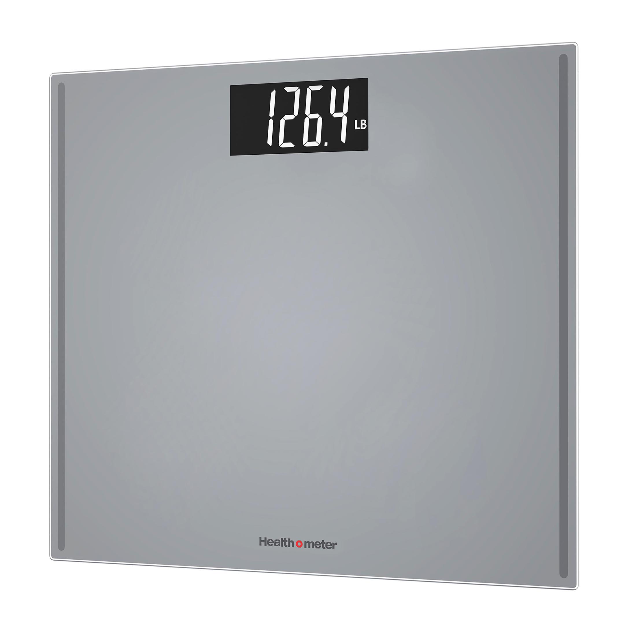 Health o meter Extra Wide Platform Digital Scale