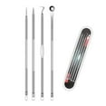 thumbnail image 1 of Acne Blackhead Extractor Pimple Treatments Remover Clean Pore HOT 2023 G7F4, 1 of 8