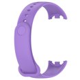 thumbnail image 3 of Reloj inteligente pulsera correa de silicona para Xiaomi Mi Band 8 Smart Band (púrpura) Hugtrwg Para estrenar, 3 of 9