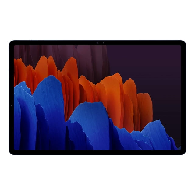 Tablet Samsung Galaxy Tab S7+ Wi-Fi 256GB Mystic Navy - Reacondicionada