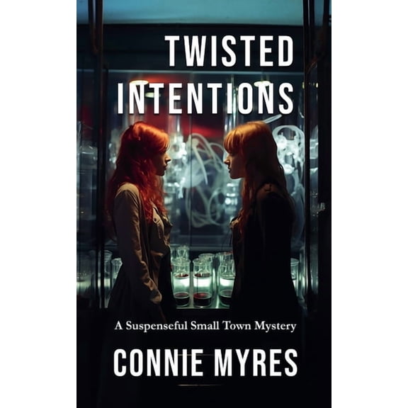 Twisted Intentions, (Paperback)