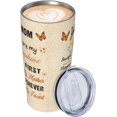 thumbnail image 2 of Gifts for Mom from Daughter Son,Mom Gifts Christmas Mother''s Day Gifts for Mom 20oz Stainless Steel Tumbler, 2 of 6