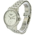 thumbnail image 2 of Tissot Men's Le Locle Regulateur Automatic 39mm Watch T006.428.11.038.01, 2 of 3