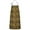 Black-3, variant on Leopard Print Adjustable Waterproof Apron for Adults 33x27 Inch – Cooking Apron with 2 Large Pockets, Durable Polyester Bib for Kitchen, Baking, BBQ, and Home Use
