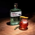 thumbnail image 3 of Mezcal Marca Negra Espadin 750 ml, 3 of 3