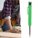 thumbnail image 1 of Kit de Lápices de Carpintería, Kit de Lápices de Carpinero A Prueba de Polvo Construido para Madera, 1 of 7