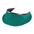 thumbnail image 4 of Terraxo Welding Helmet Bib with Neck Cover, Neck Protector And Removable Welding Bib Made of Fire-resistant Synthetic Leather, Heat-resistant And Easy to Inst Green, 4 of 8