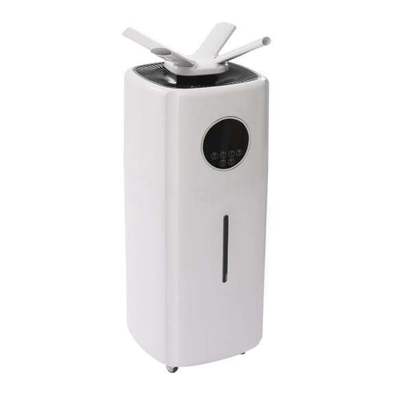3 Speed 5.5Gal Large Room Commercial Humidifier Whole-House Style Humidifier 21L
