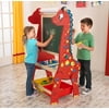 Dinosaur Easel