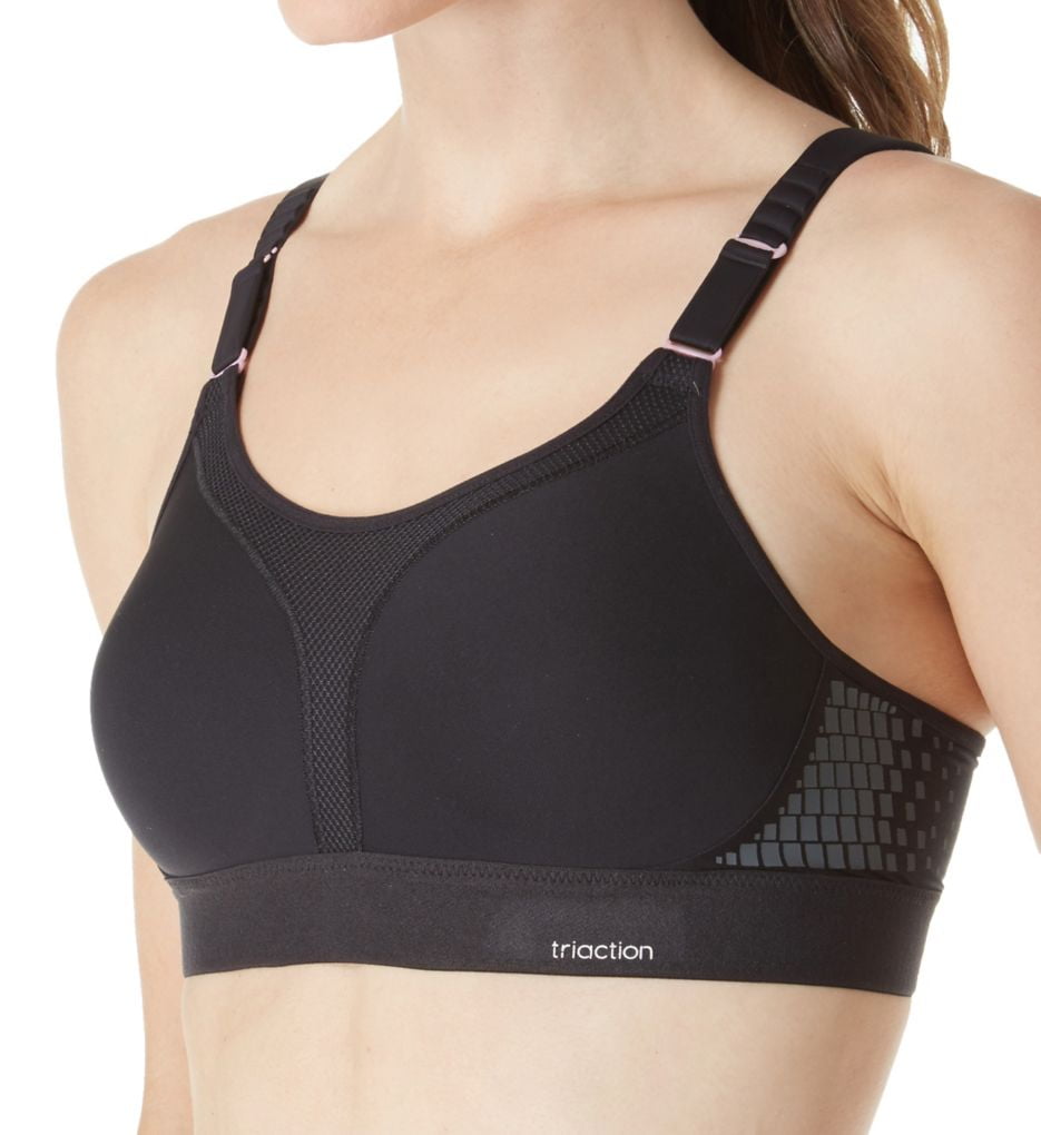triaction performance sports bra
