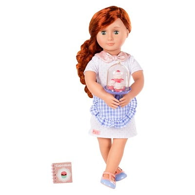 our generation dolls walmart