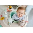 Tiny Love Baby Walker 4in1 Here I Grow Mobile Activity Center, Infant