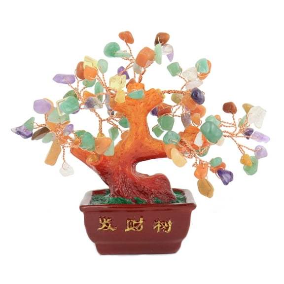 Gem Tree, Gemstone Tree
