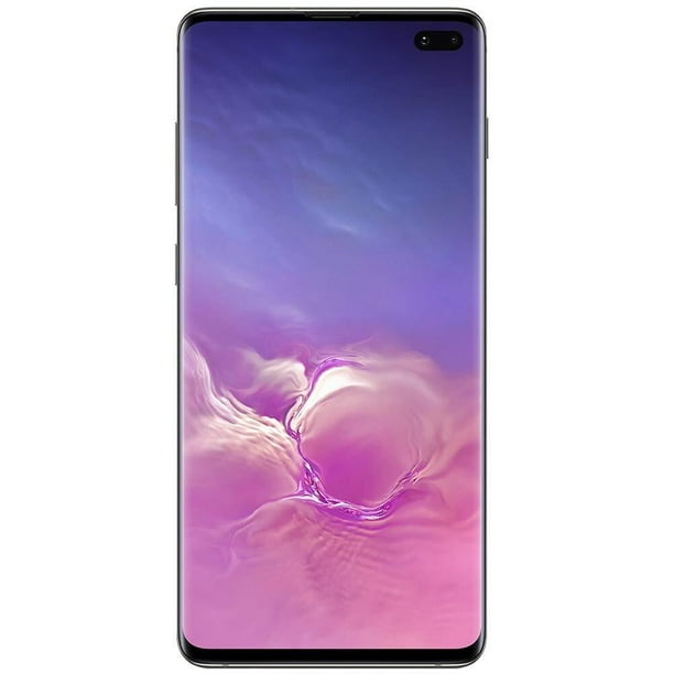 Celular Samsung Galaxy S10 Plus 512gb 4g Ram 8gb Samsung S10+