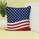thumbnail image 1 of Independence Day Pillow Cover Sofa Office Linen Pillow Cover Cushion Cover, 1 of 5