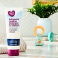 thumbnail image 2 of Parent's Choice Advanced Healing Baby Ointment, 7 oz, Diaper Rash Treatment, 2 of 7