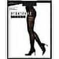 thumbnail image 2 of Berkshire Womens Sheer Plaid Non-Control Top Tights Style-4798, 2 of 2
