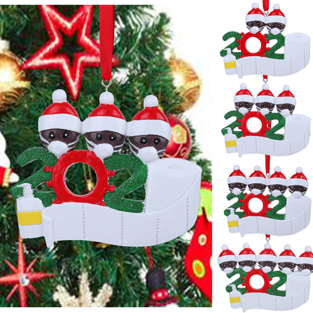 Shaper Corset Personalized Christmas Decorations Ornaments 2020 with Green Family Hanging Ornaments Xmas Gifts for Home Decor ( Family 2) Shaper Corset Personalized Christmas Decorations Ornaments 2020 with Green Family Hanging Ornaments Xmas Gifts for Home Decor ( Family 2)