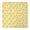 Yellow Lemon Fruit-1, variant on Yellow Lemon Fruit Flowers Blue Pattern Square Fitted Tablecloth with Elastic Edge,Square Table Cover,Washable Elastic Table Cover for Home Kitchen Party Decor 34"x34"
